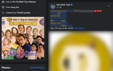 "Sập" sàn giao dịch, đồng tiền số được Ngọc Trinh và nhiều celeb Việt công khai PR giảm gần 100 lần giá trị, coi như bằng 0