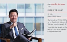 Con trai người giàu thứ 5 Việt Nam "ra ở riêng" với dự án BĐS đầu tay tại Đà Nẵng