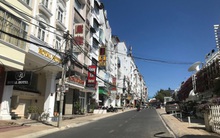 Cả ngàn khách sạn, khu du lịch ở Đà Lạt đóng cửa