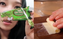 4 sản phẩm Việt giá siêu rẻ mà “gây bão” ở Hàn Quốc, có loại giá chỉ vài nghìn đồng