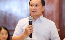 Chủ tịch VSD: Chưa lo bong bóng chứng khoán, dự kiến thêm 300 ngàn tài khoản mở mới