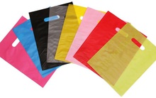 Mỹ tiếp tục áp thuế chống bán phá giá 76,11% đối với sản phẩm túi nhựa từ Việt Nam