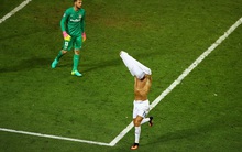 Pháp thất bại là bởi Mbappe học đòi "tật xấu" của Ronaldo?