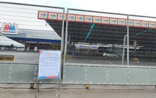 Siêu thị MM Mega Market An Phú tạm đóng cửa, hơn 100 nhân viên phải xét nghiệm SARS-CoV-2