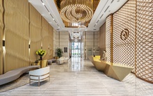 Bên trong dự án căn hộ hạng sang 100 triệu đồng/m2, dinh thự 300 triệu đồng/m2 giữa Thủ đô có gì "độc"?