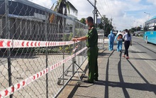 TP. Mỹ Tho giãn cách xã hội theo Chỉ thị 16 từ 0 giờ ngày 30/6