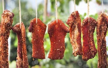 Cái kết dở khóc dở cười của cặp đôi phơi thịt một nắng: Để sản phẩm ngon lành đảm bảo sức khỏe cần khắc phục 2 điều quan trọng