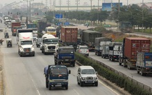 Doanh nghiệp vận tải kiến nghị hoãn quy định lắp camera từ 1/7