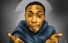 Hiện tượng TikTok, "vua meme" trên mạng Khaby Lame là ai?