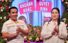 Hồng Vân, Quyền Linh cúi đầu xin lỗi khán giả vì quảng cáo sai sự thật, Công Vinh tuyên bố không bao giờ nhận đại diện hình ảnh cho app bóng đá nữa