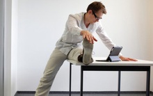 Nam giới sau 30 bắt đầu phải chú ý tới cơ thể, ngoài 50 tuổi mà làm được 5 điều sau thì sức khoẻ chẳng có gì đáng ngại