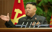 Triều Tiên nói về sự cố nghiêm trọng trong phòng chống dịch Covid-19