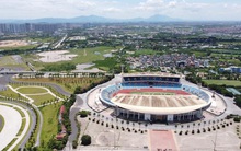 Vi phạm của Khu Liên hợp thể thao quốc gia gây thất thoát gần 800 tỷ đồng