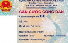 5 thay đổi cơ bản khi cấp Căn cước công dân gắn chíp từ 1/7/2021