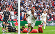 EURO 2020 - một kỳ EURO đặc biệt: "Ông lớn" ảo tưởng sức mạnh - bảng tử thần thành bảng "lót đường" và sự trỗi dậy của "bóng đá tinh thần"