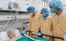 Chàng trai 22 tuổi chết não hiến tạng cứu 4 cuộc đời, người thân đau buồn vì bị dị nghị: "Chắc nhà này bán tạng của con"