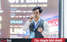3 năm "nghiện" chơi chứng khoán, ngày lãi 800 triệu, ngày bay 1 tỷ đồng, CEO Unique OOH nghiệm ra bài học đau đớn: Hãy đầu tư bài bản, hoặc bỏ đi mà vui vẻ sống!