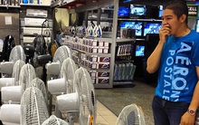 Các nhà khoa học kêu gọi người trẻ hạn chế dùng điều hòa, chuyển về dùng quạt điện