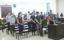 VKS kháng nghị không buộc các bị cáo trong vụ Nhật Cường bồi thường 221 tỉ đồng