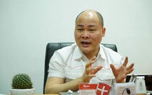 CEO Nguyễn Tử Quảng: Vài ngày tới sẽ có kết quả của thiết bị xét nghiệm Covid-19 dùng nước muối sinh lý, có thể thay đổi cả chiến lược trên thế giới về phòng chống dịch