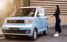 Giải mã hiện tượng ô tô điện bán chạy nhất thế giới, giá bằng Honda SH: "Đừng bán ô tô, hãy bán cho khách hàng thứ họ muốn"