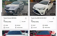 Ngân hàng thanh lý loạt ôtô giá rẻ, đấu giá khách sạn để thu hồi nợ