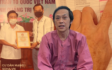 Giải ngân 15,2 tỷ đồng cứu trợ, 2 clip trần tình: "Hoài Linh rất đáng thương, vì anh ấy chọn cách tệ nhất"