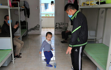 Bắc Giang: Trẻ em dưới 5 tuổi được cách ly y tế tại nhà