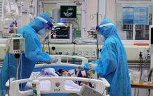 Ca tử vong thứ 53 liên quan đến COVID-19 là bệnh nhân nữ 53 tuổi có tiền sử viêm đa rễ đa dây thần kinh