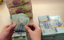 Khoảng 63 nghìn tỷ từ nguồn tiền mới, tín dụng tăng đột biến