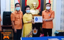 Kiều bào Việt Nam ở nước ngoài chung tay kêu gọi ủng hộ Quỹ vaccine phòng COVID-19: Tình yêu cho quê hương vẫn luôn đong đầy