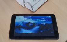 "Tôi thử mua và dùng đồ điện tử của Triều Tiên"