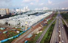 Thị trường M&A BĐS vẫn nhộn nhịp giữa mùa giãn cách vì dịch