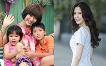 Em dâu viết tâm thư gửi Hoa hậu Thu Thuỷ, hé lộ người sẽ nuôi dưỡng 2 đứa con của nàng hậu quá cố