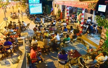 Bộ Y tế đề nghị người dân không tụ tập xem bóng đá vòng loại World Cup