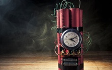 Deutsche Bank: Lạm phát là "quả bom hẹn giờ" sẽ tàn phá kinh tế thế giới