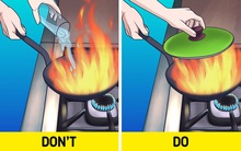 6 bí kíp siêu hữu ích mà ai cũng cần học, vì chúng có thể cứu lấy bạn vào một ngày nào đó