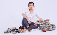 Đọc "CŨ" để nhìn lại một thời đã qua bằng cặp mắt của người trưởng thành: Những điều tốt đẹp tưởng đã quên đều nằm trong nhà kho vô hình của ký ức