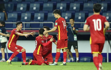 Báo Trung Quốc ngỡ ngàng: “Bóng đá Việt Nam đã lập kỳ tích sau 59 năm”