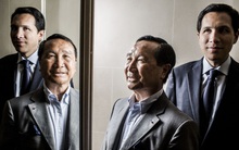 Chân dung doanh nhân gốc Việt mua lại CLB Bordeaux ở Ligue 1