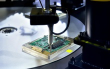 Hai doanh nhân vào Top 50 người giàu nhất Malaysia nhờ khủng hoảng chip toàn cầu