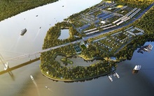 Novaland đàm phán chuyển nhượng dự án nào để có lãi 8.000 tỷ đồng?