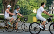 Món hàng 'đắt như tôm tươi' mùa dịch, tiểu thương thu về 400 triệu mỗi ngày