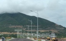 Lộ lý do hàng trăm dự án ở Khánh Hòa phải tính lại giá đất