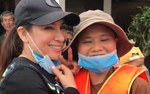 Phi Nhung bị netizen soi lại điểm bất thường trong 2 đợt kêu gọi từ thiện miền Trung, “ngâm” sao kê 1,8 tỷ suốt 5 năm chưa công khai?