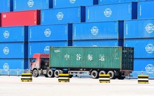 Forbes: Việt Nam vượt Ấn Độ, Thụy Sĩ, Hà Lan... đứng thứ 8 trong số các đối tác thương mại của Mỹ