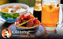 Cơm thố 73 năm lưu truyền của một gia đình, nay trở thành món cơm khó tìm với cách ăn "chồng núi" độc lạ còn sót lại tại Sài Gòn