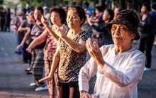 Từ 1/7, tăng trợ cấp cho người cao tuổi không có lương hưu