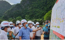 Nghịch lý cao tốc Bắc-Nam: Có tiền nhưng đang bị chậm tiến độ