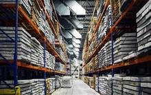 Dù là phân khúc ngách của ngành logistics, kho lạnh vẫn phát triển 'nóng' nhất